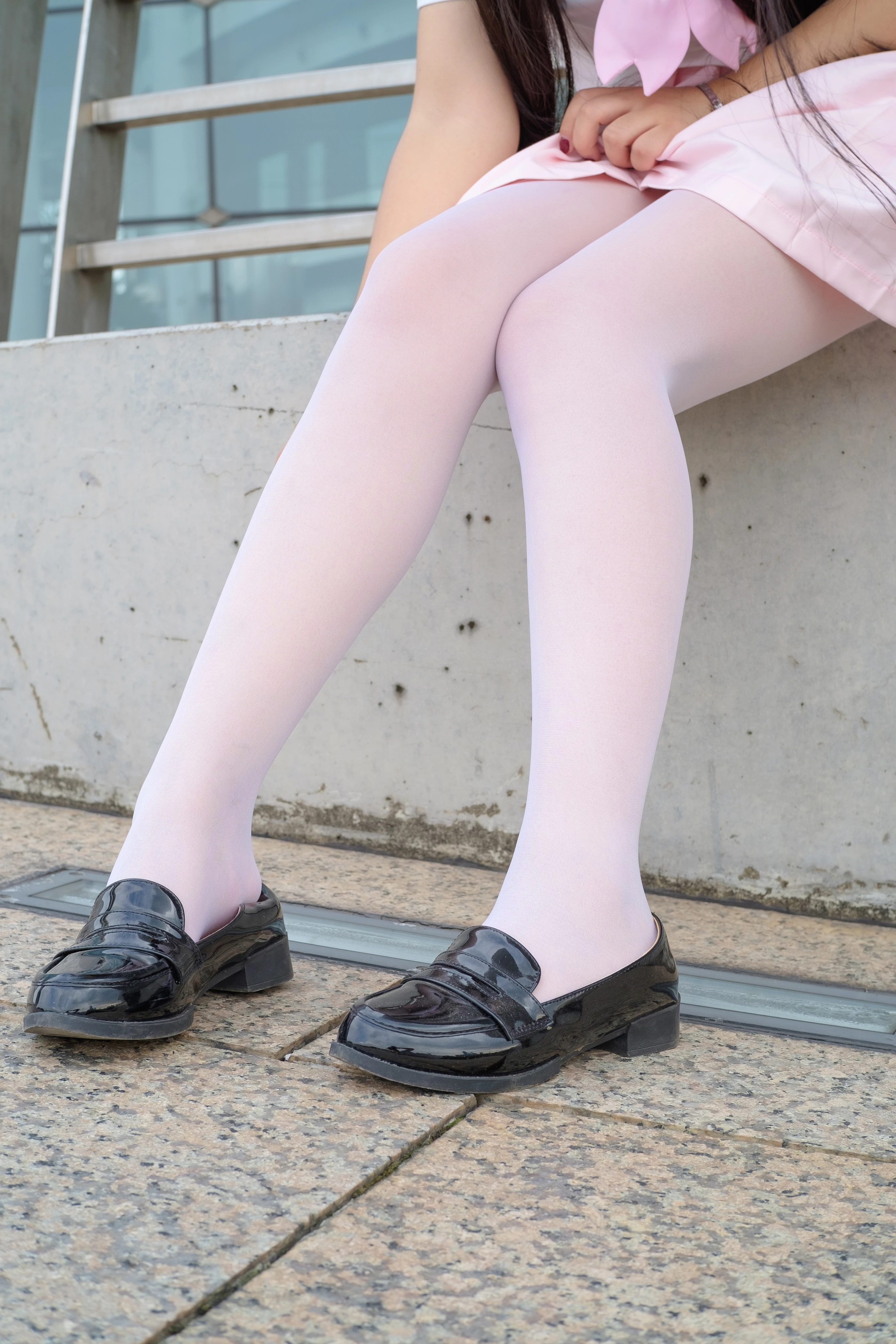 森萝财团 R15-033 [75P]插图7